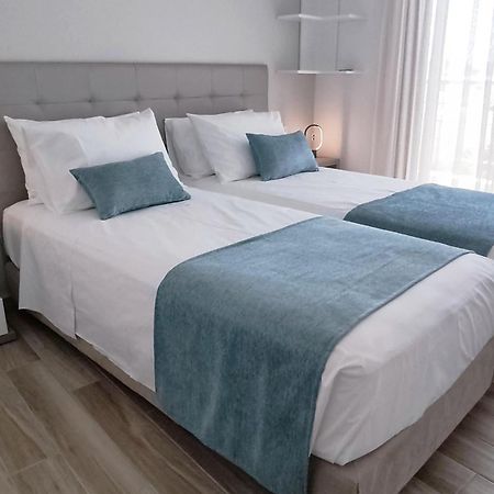 Aquadia Beach Apartment Chania  Luaran gambar